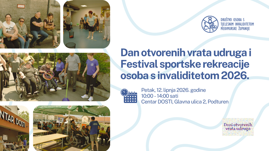 (OGLAS) DOSTI MŽ traži volontere za Dan otvorenih vrata udruga i Festival sportske rekreacije osoba s invaliditetom 2026. dan otvorenih vrata udruga i festival sportske rekreacije osoba s invaliditetom 2026. (4)